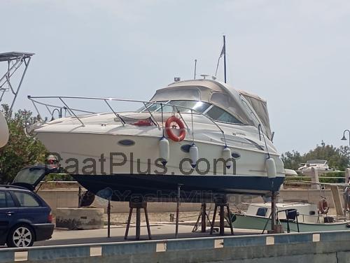 Doral 280 SE Spesifikasjoner og anmeldelser